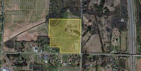  Deere Road / Upper River Road