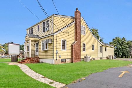 Office space for Sale at 111 Schanck Road in Freehold