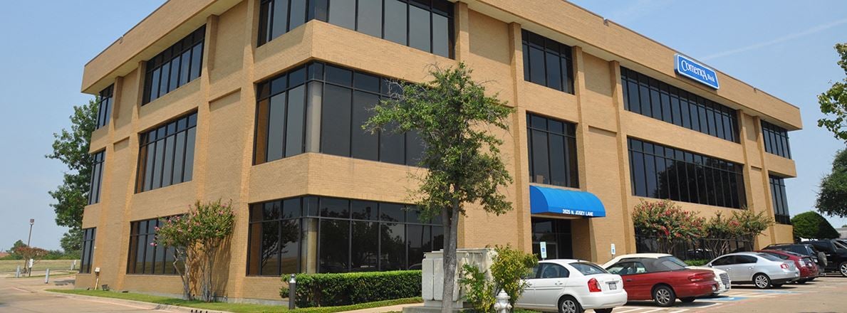 Office space for Rent at 2625 N Josey Ln in Carrollton