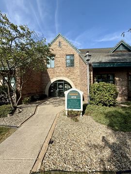 Easton Court Medical Offices