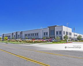 Watson Industrial Park Chino - Building 836