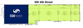 820 SW 4th Street