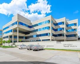 Alexandria Tech Center II
