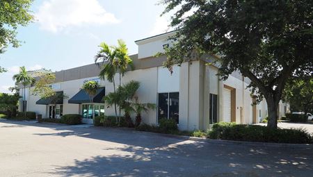 Photo of commercial space at 2050 North Andrews Avenue in Pompano Beach