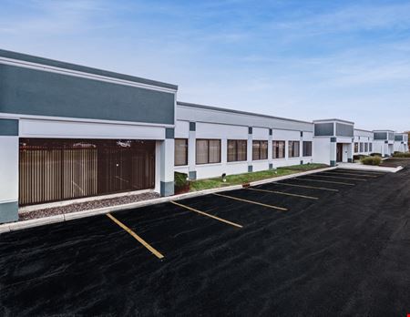 Industrial space for Rent at 2055 Army Trail Rd in Addison