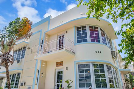 Multi-Family space for Sale at 1124 Pennsylvania Avenue in Miami Beach