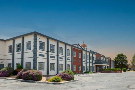 Office space for Rent at 4160 S Pecos Rd in Las Vegas