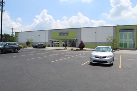 Photo of commercial space at 3383 Freys Hill Road in Louisville