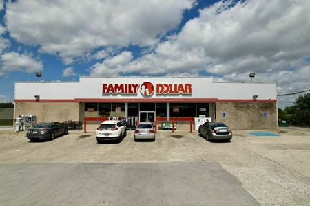 Retail space for Rent at 1518 Veterans Memorial Drive in Erath
