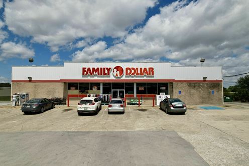 Delcambre Retail/ Industrial