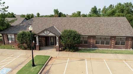 Office space for Rent at 416 W 15th St in Edmond