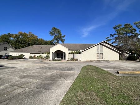 Photo of commercial space at 7887 Picardy Ave in Baton Rouge