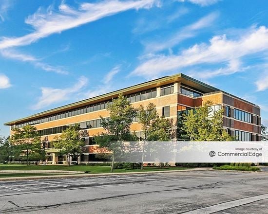 Honey Creek Corporate Center II