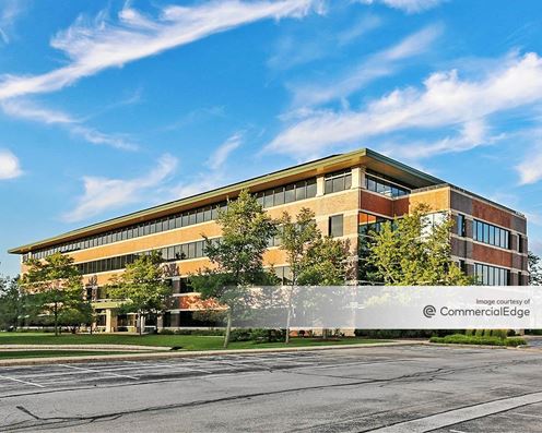 Honey Creek Corporate Center II