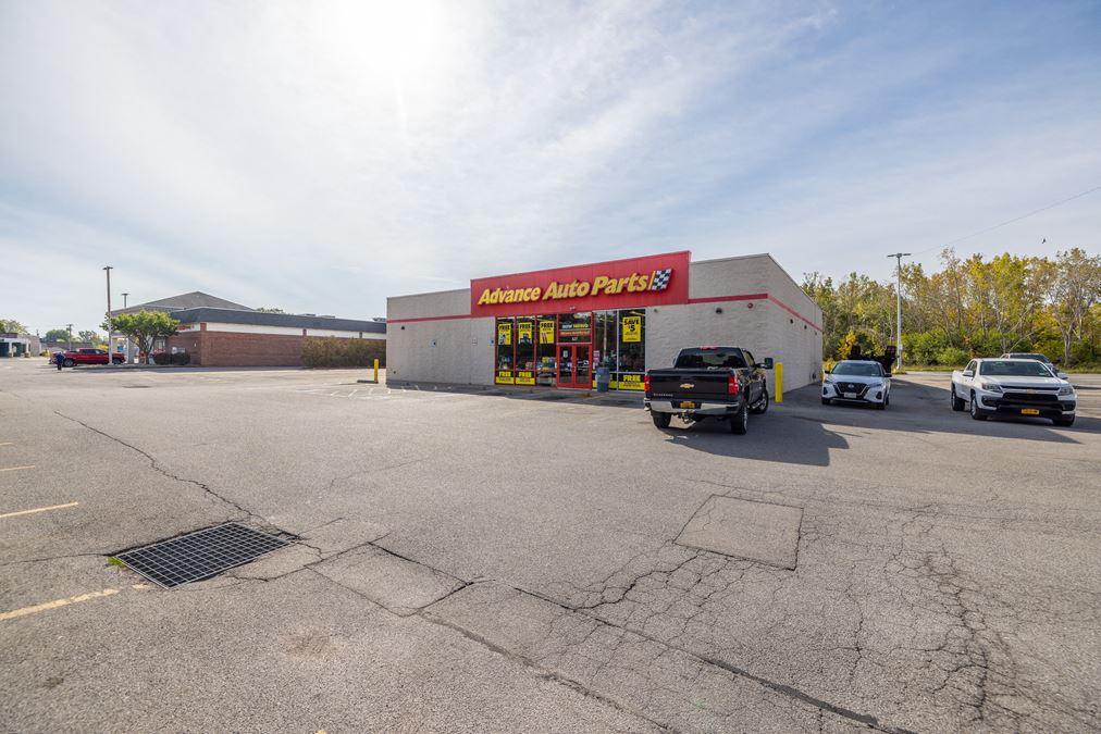 Advance Auto Parts