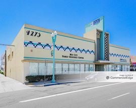 4275 & 4283 El Cajon Blvd