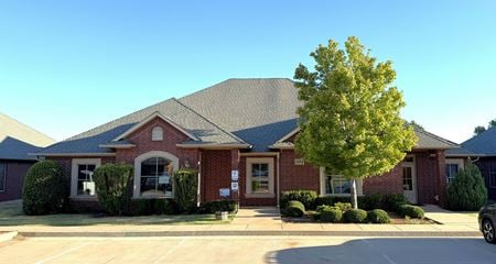 Office space for Rent at 1973 W 33rd St in Edmond