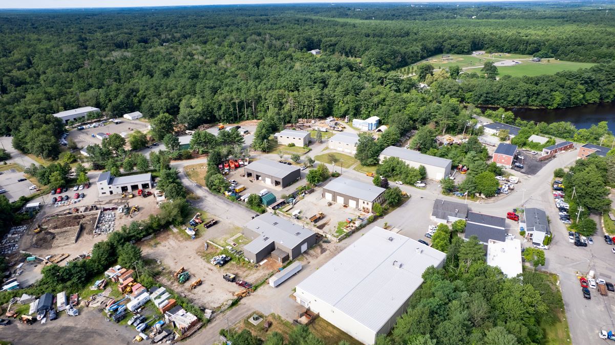 50 Industrial Way