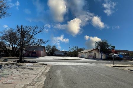 Retail space for Sale at 721 16th & 717 16th in Amarillo