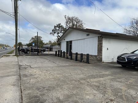 Photo of commercial space at 1181 Cassat Ave in Jacksonville