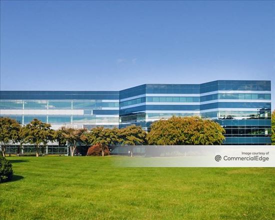 Concourse Corporate Center IV