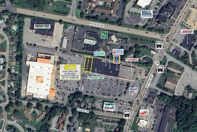 Middletown Plaza