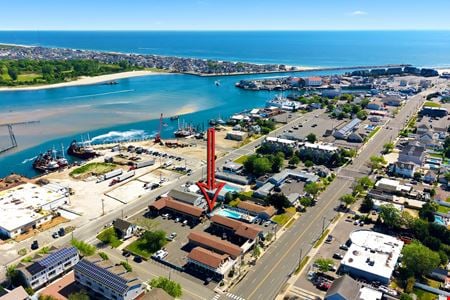Other space for Sale at 217 Broadway in Point Pleasant Beach