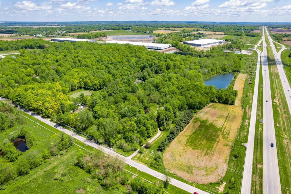 1685 Harrison Road, Johnstown, OH CommercialSearch