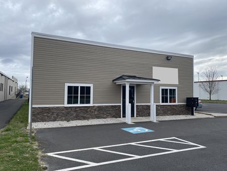 Retail space for Rent at 123 Bateman Street in Salisbury