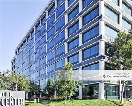 Office space for Rent at 21250 Hawthorne Blvd in Torrance
