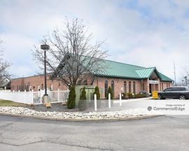 3611-3615 Socialville-Foster Road