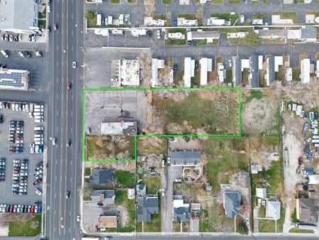 Office space for Sale at 8475 S State St  in Sandy, UT 84070
