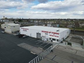 1615 E Chemical Dr