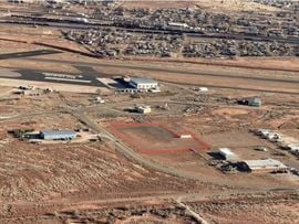 Prime 2.23-Acre Industrial Zoned Property