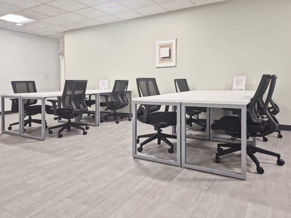 Regus - Denver - E Mississippi Ave