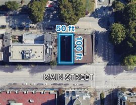 1024 Main Street