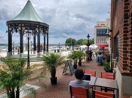 ALX Community - Waterfront