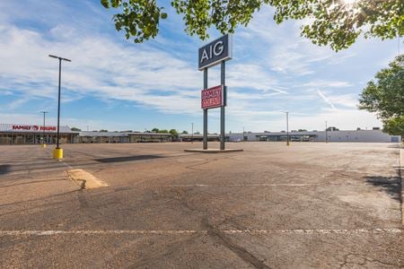 Retail space for Sale at 2271 SE 27th Ave in Amarillo
