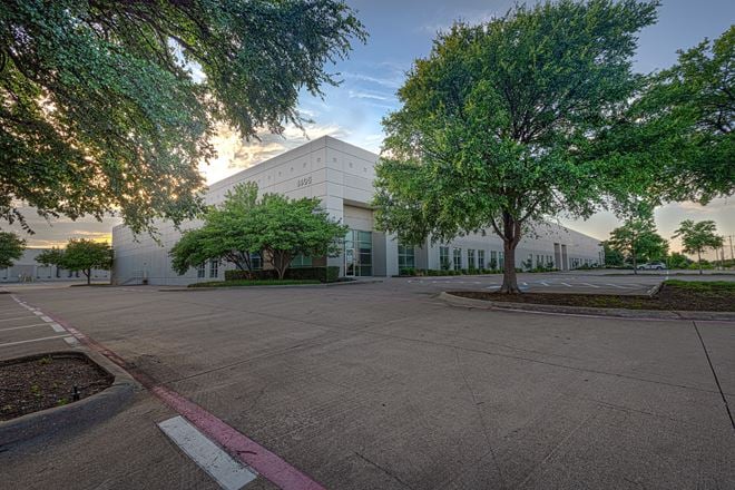 Coppell Business Center II (1405)
