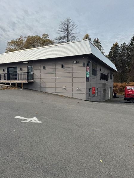 Retail space for Rent at 31 Old Route 146 Clifton Park in Clifton Park