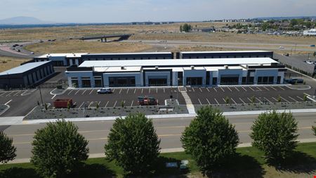 Retail space for Rent at 9707 Saint Thomas Drive in Pasco