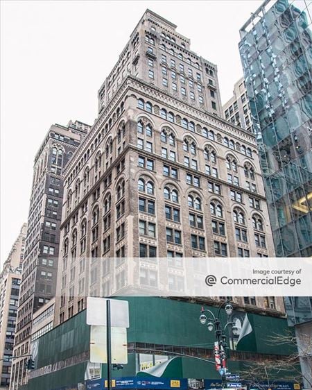 Photo of commercial space at 292 Madison Avenue in New York