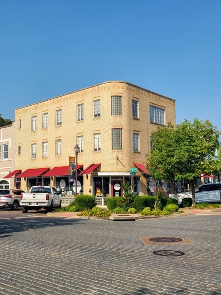 Photo of commercial space at 121 South 2nd Street, Unit 2  in Rogers
