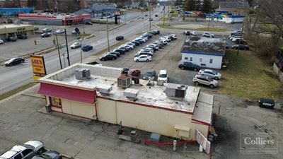 1031 E 2nd St.