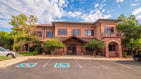 Office space for Rent at 2569 Park Ln in Lafayette