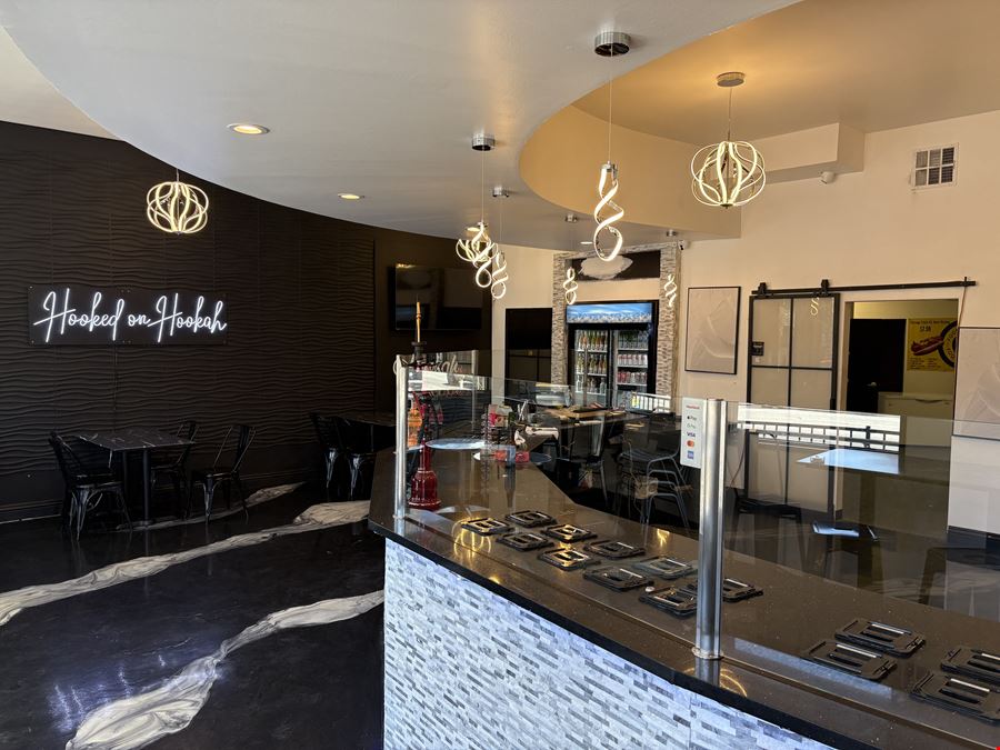 6547 W Sunset Blvd.