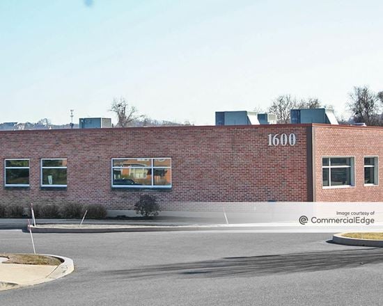 Sixth Avenue Professional Center