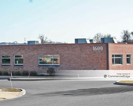 Sixth Avenue Professional Center