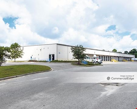 Industrial space for Rent at 3290 Benchmark Drive in Ladson