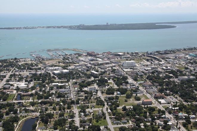0000 2nd Street, Fort Pierce, FL, 34950